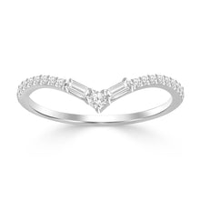 Load image into Gallery viewer, Valentina Diamond Ring
