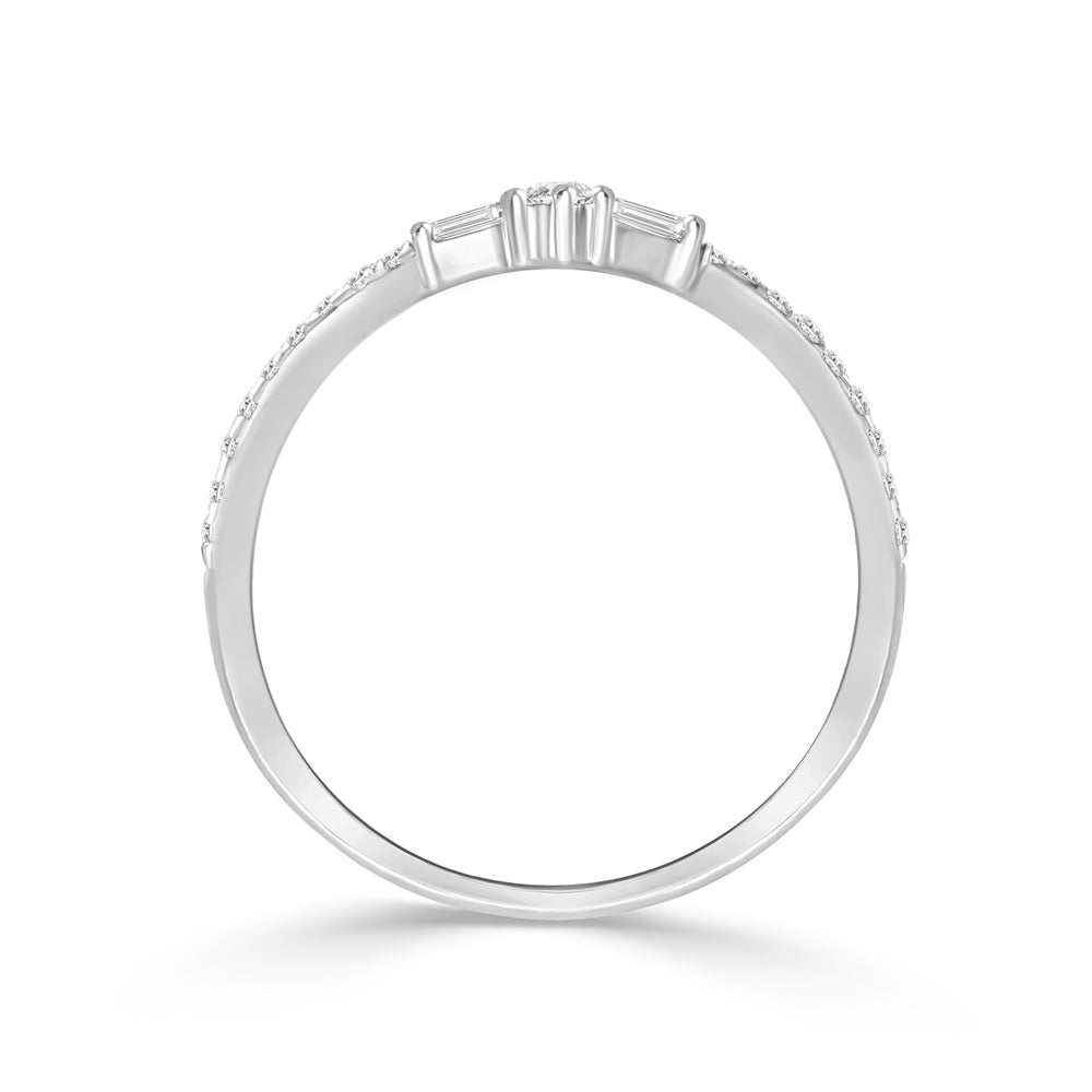 Valentina Diamond Ring