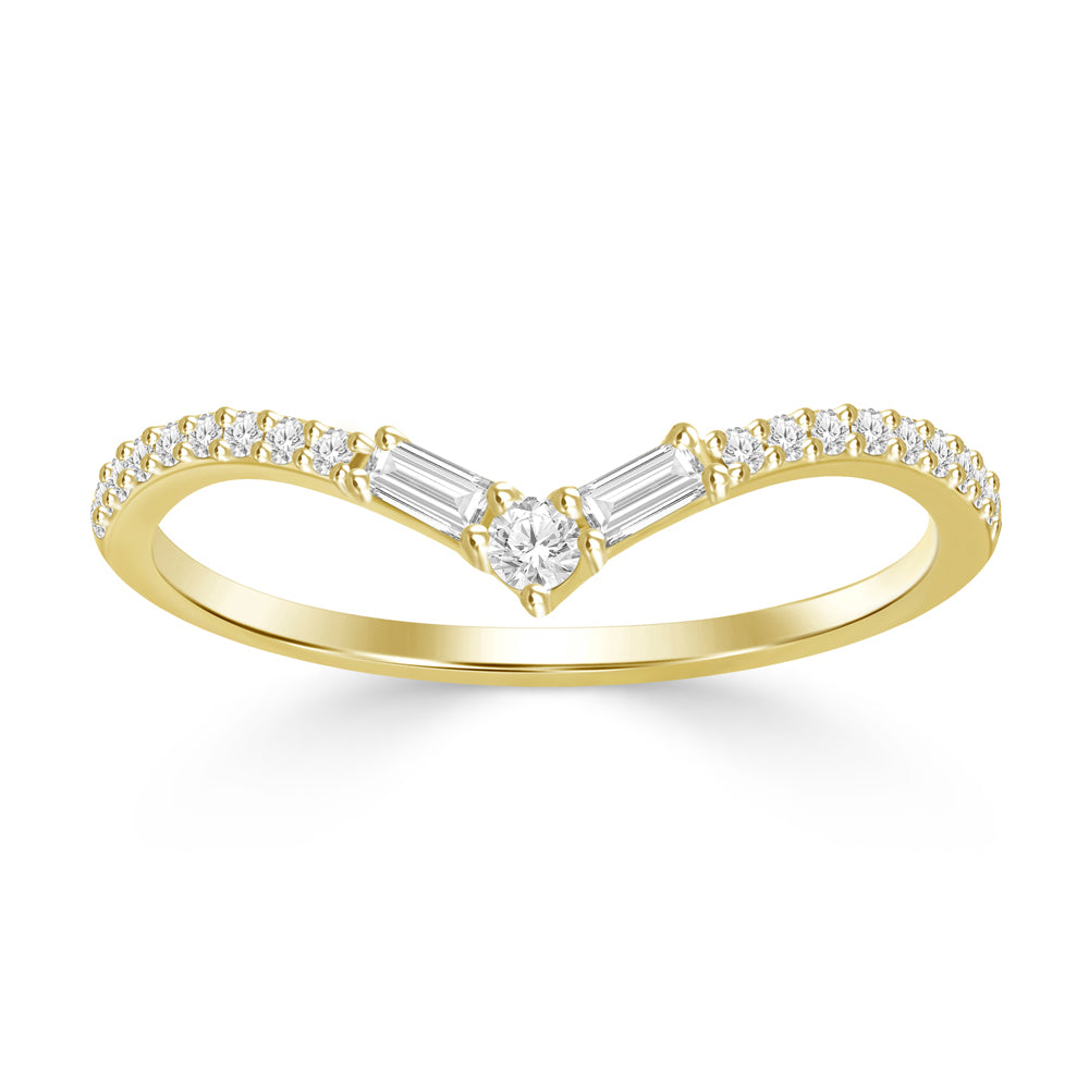 Valentina Diamond Ring