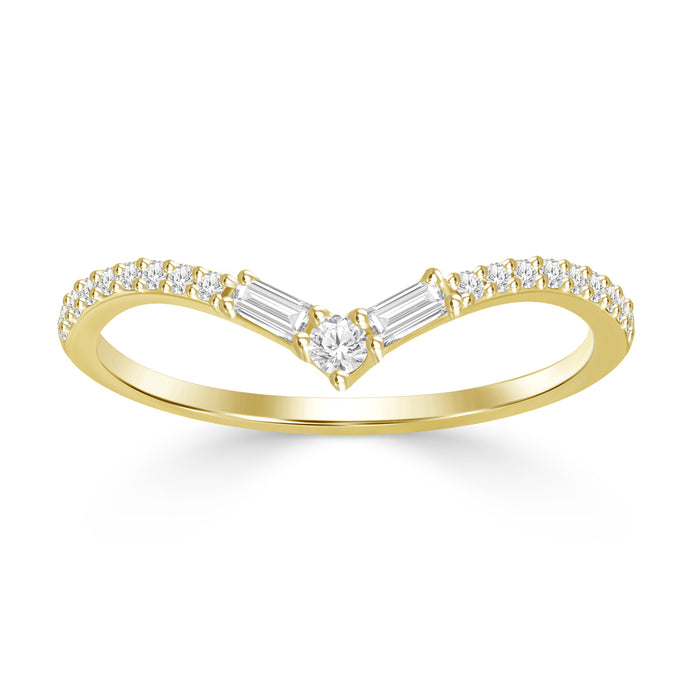 Valentina Diamond Ring