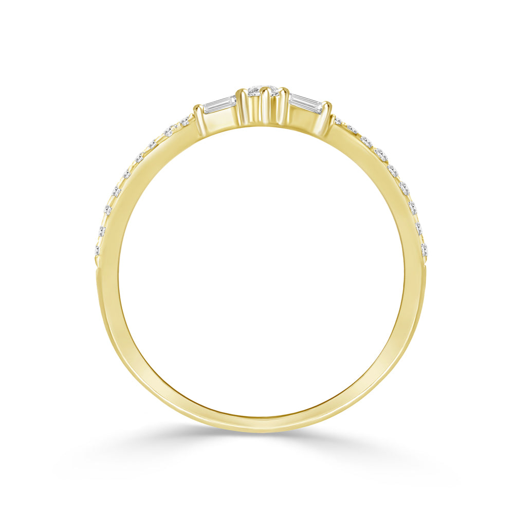 Valentina Diamond Ring