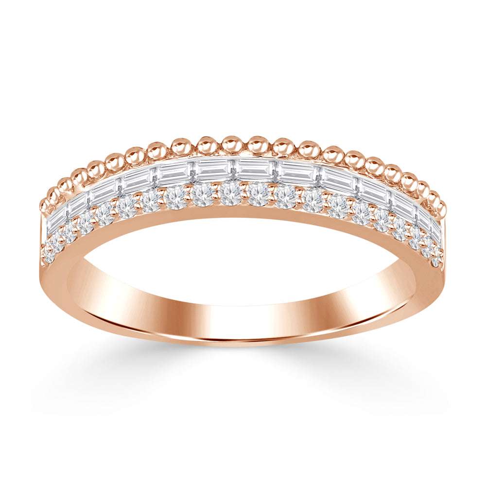 Mayte Diamond Ring