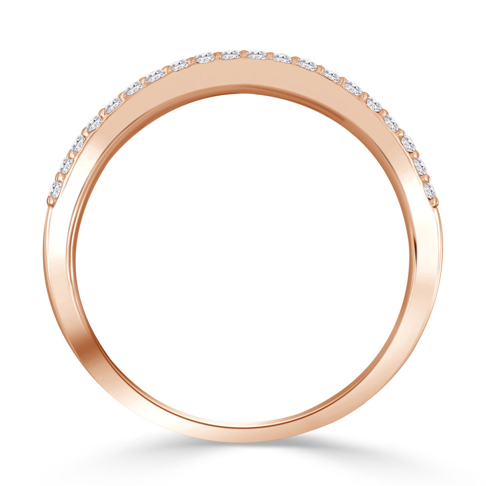 Mayte Diamond Ring