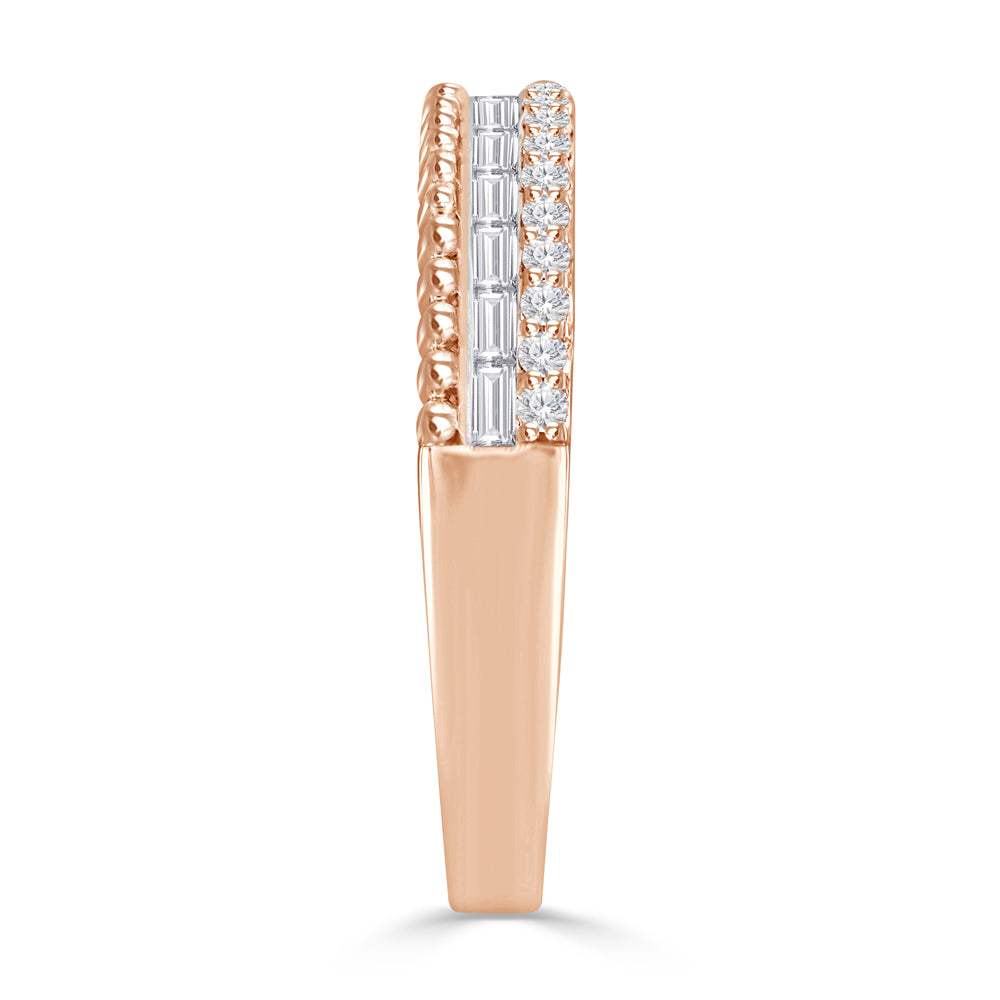 Mayte Diamond Ring