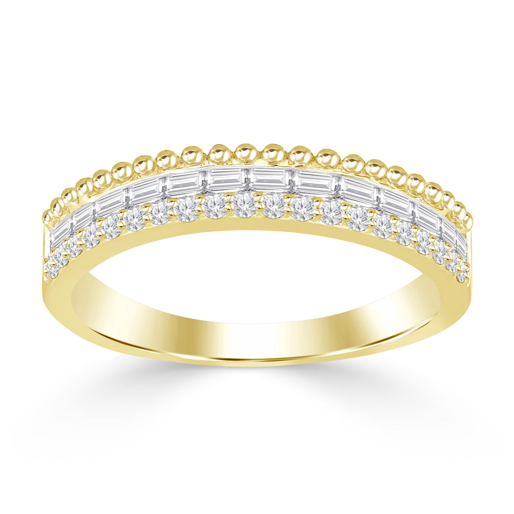 Mayte Diamond Ring