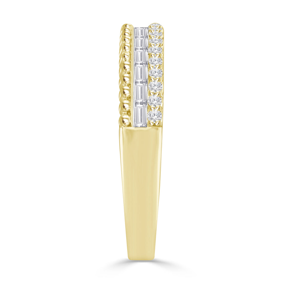 Mayte Diamond Ring