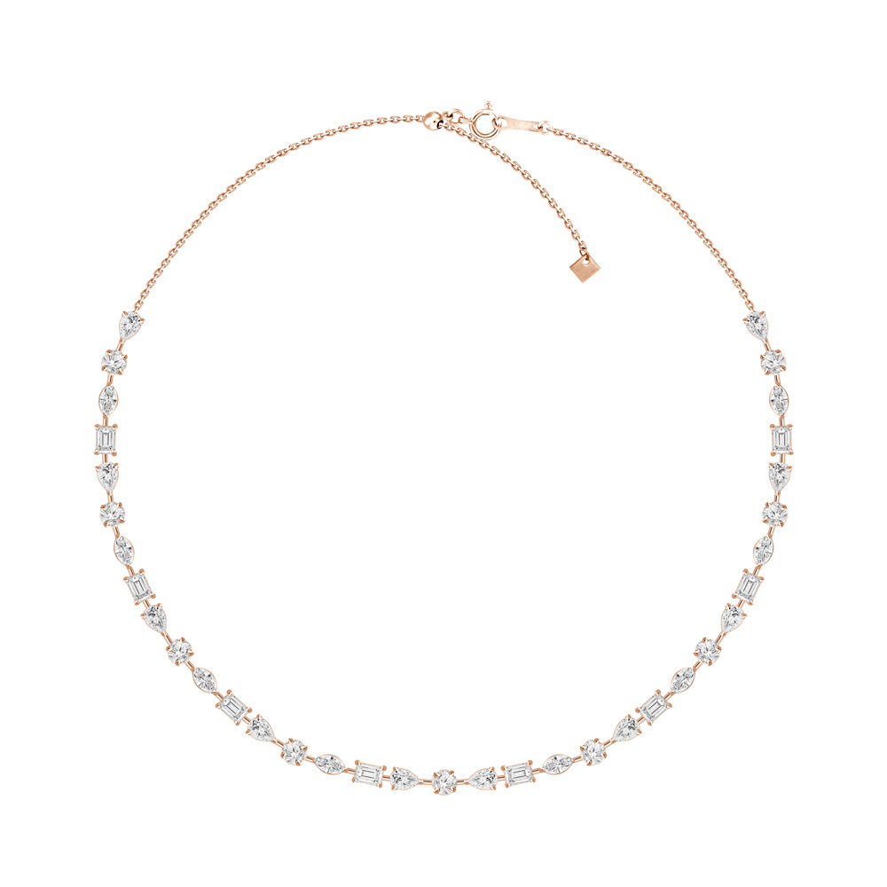 Jessica Diamond Bracelet