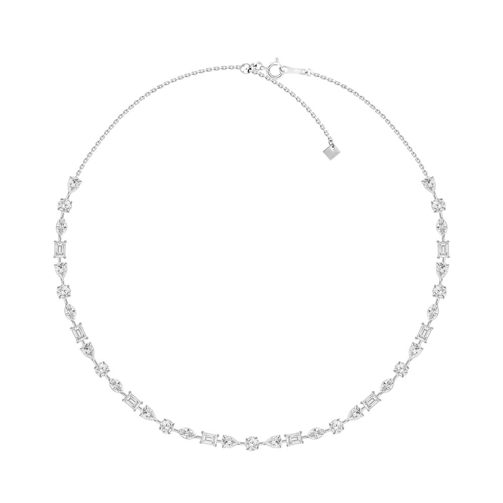 Jessica Diamond Bracelet