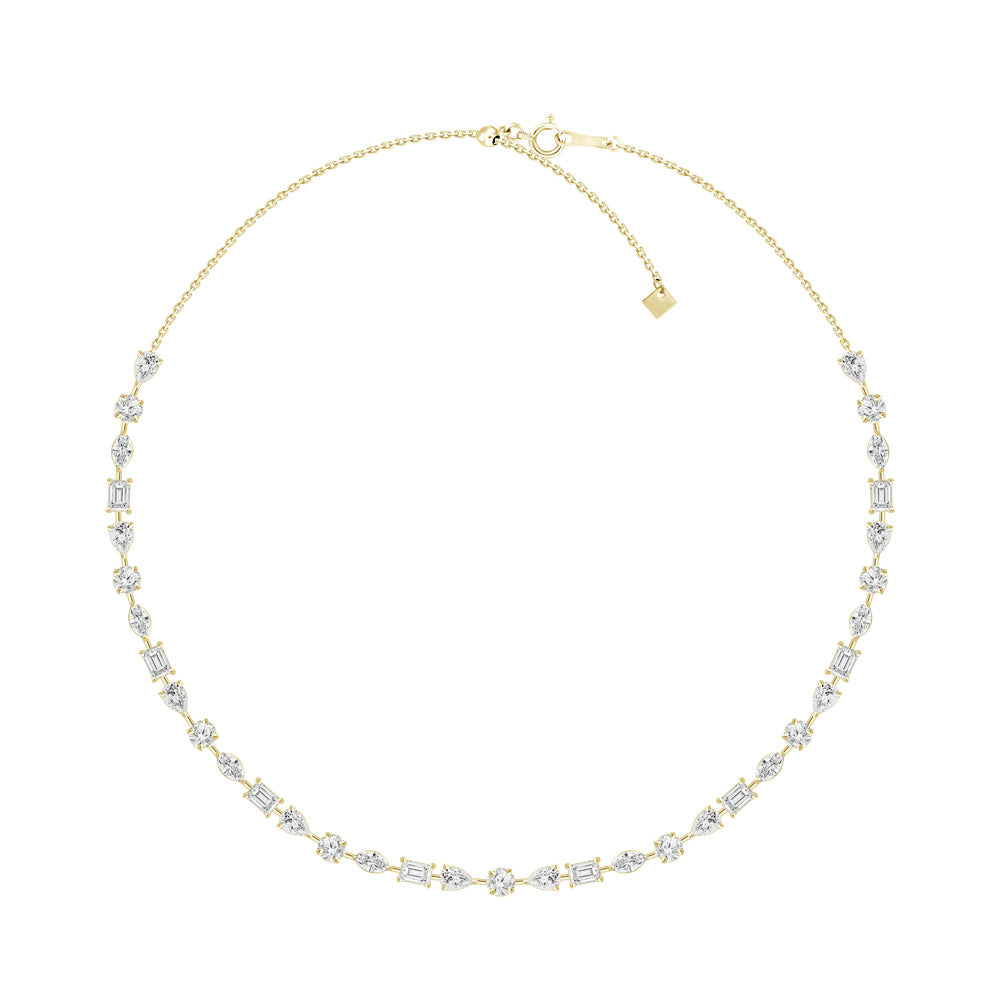 Jessica Diamond Bracelet