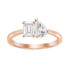 Beatrice Diamond Ring