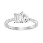 Beatrice Diamond Ring