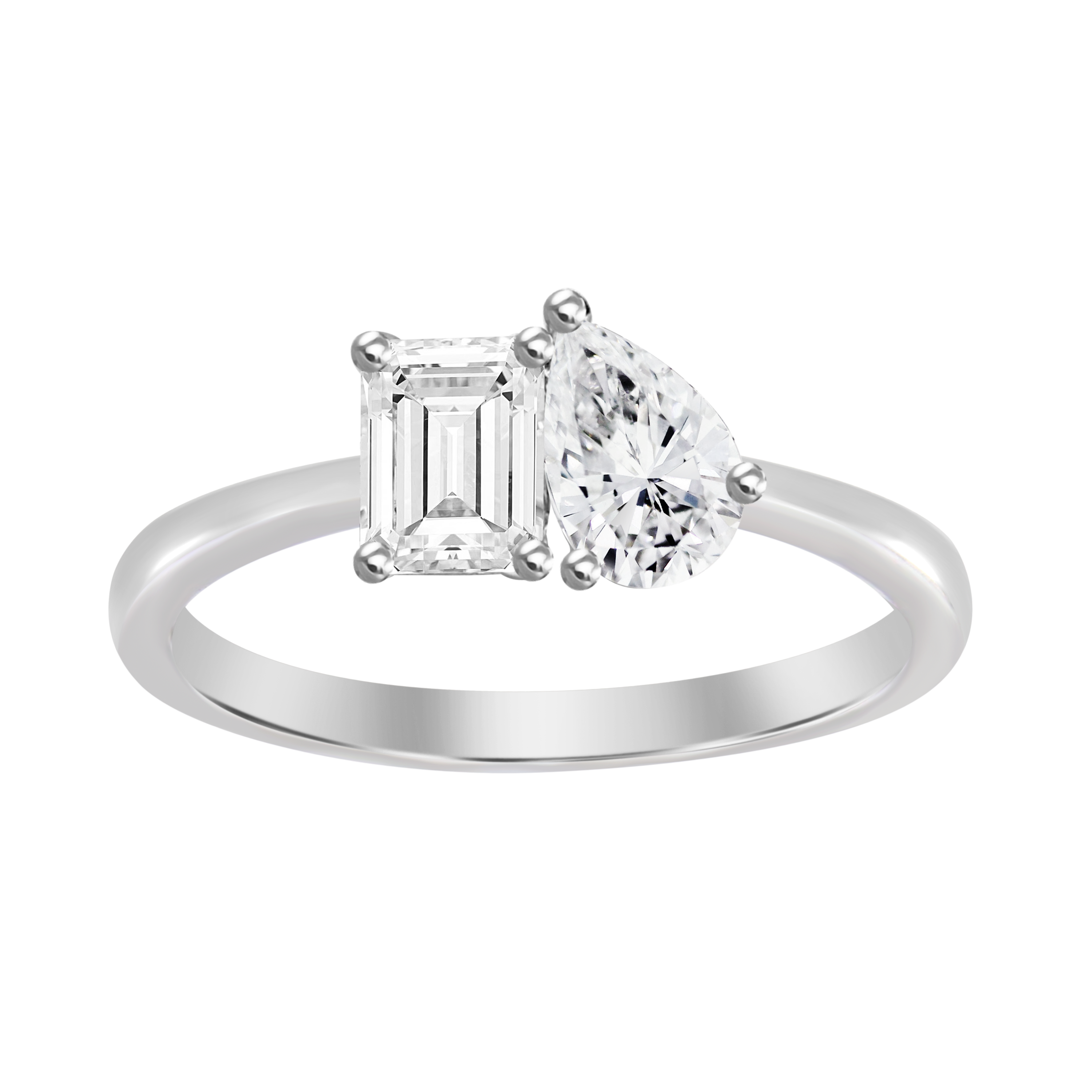 Beatrice Diamond Ring
