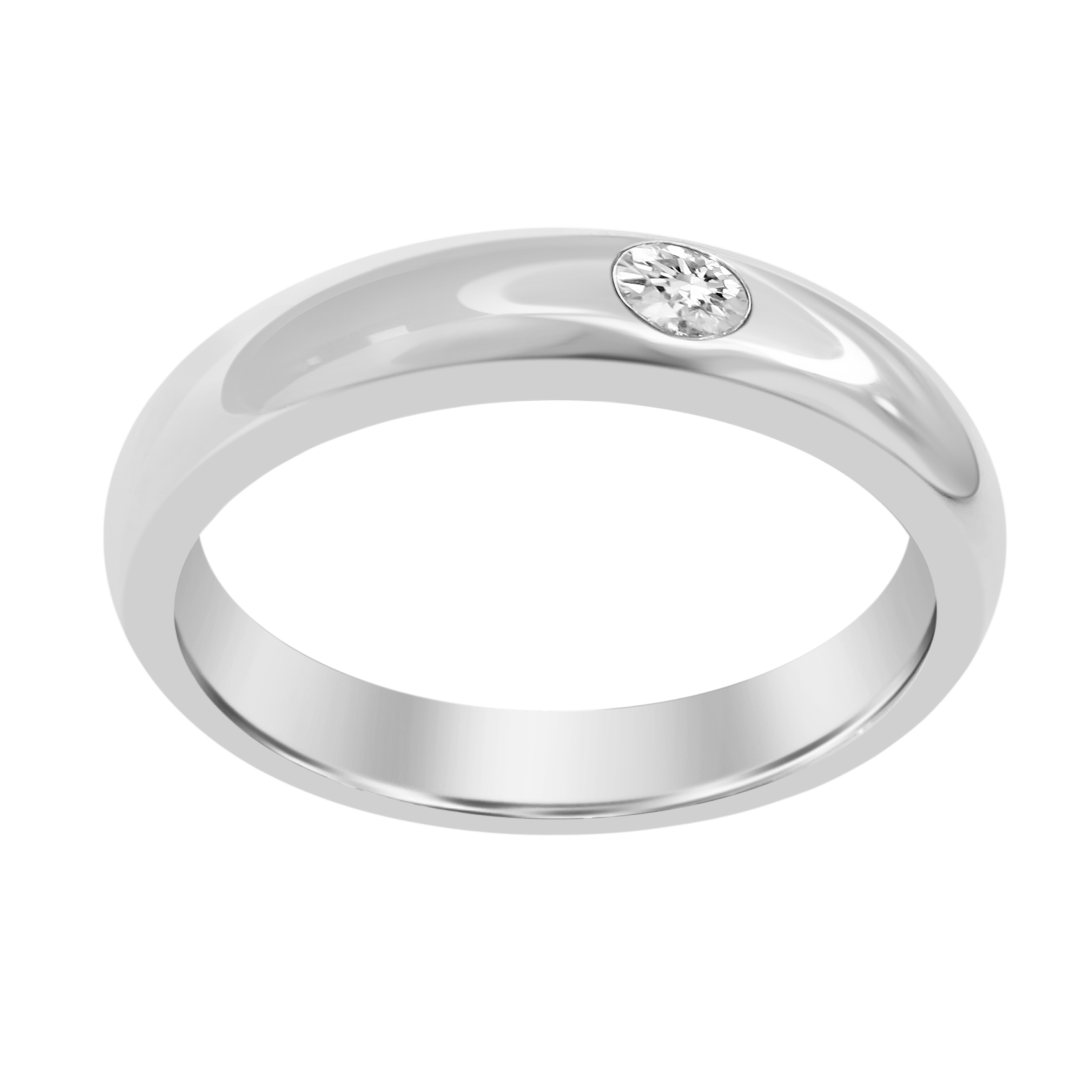 Danielle Diamond Ring