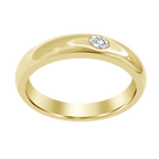 Danielle Diamond Ring
