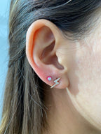 Harry Lightning Studs