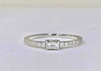 Isabella Diamond Ring