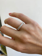 Ophelia Diamond Ring