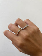 Betina Diamond Ring