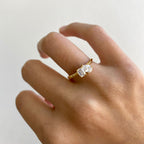 Beatrice Diamond Ring