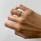 Bria Diamond Ring
