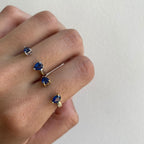 Grace Sapphire Ring