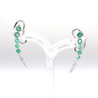 Ximena Emerald Diamond Climbers