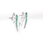Ximena Emerald Diamond Climbers