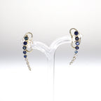 Georgia Sapphire Diamond Climbers