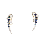 Georgia Sapphire Diamond Climbers