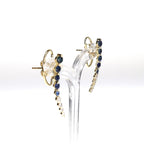 Georgia Sapphire Diamond Climbers