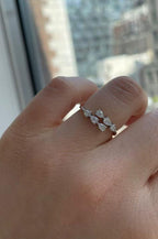 Piper Diamond Ring