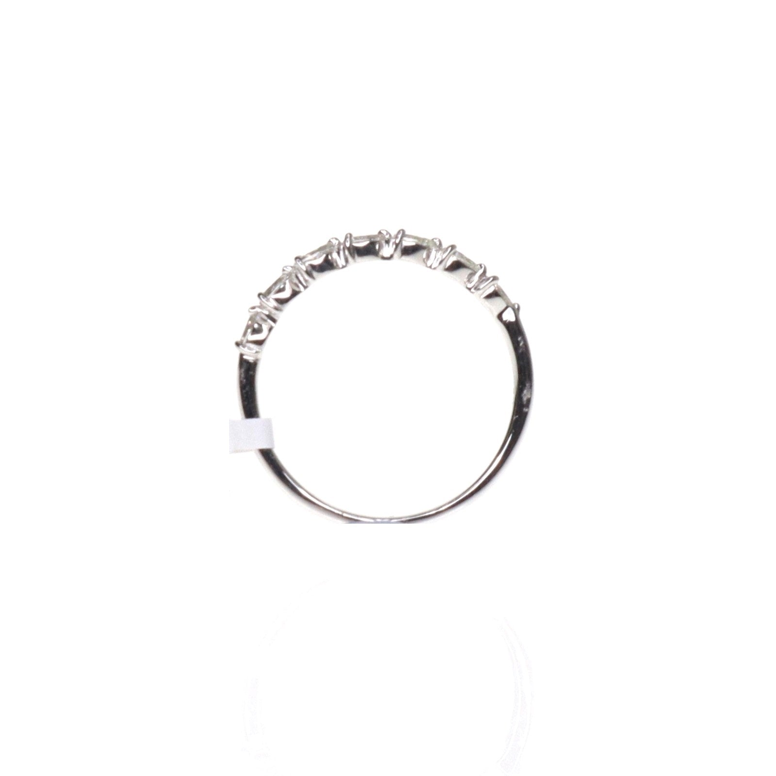 Raquel Pear Cut Diamond Ring