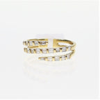 Rafaela Diamond Ring