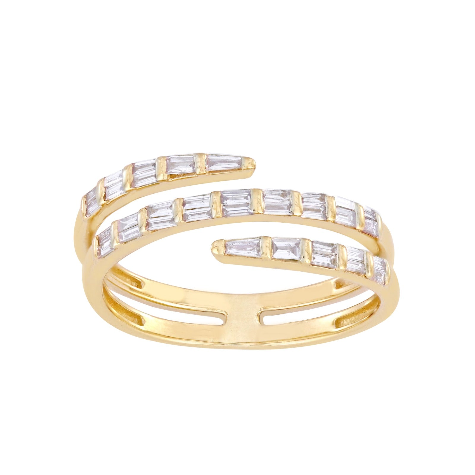 Rafaela Diamond Ring