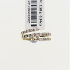 Rafaela Diamond Ring