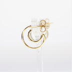 Norma Diamond Earrings