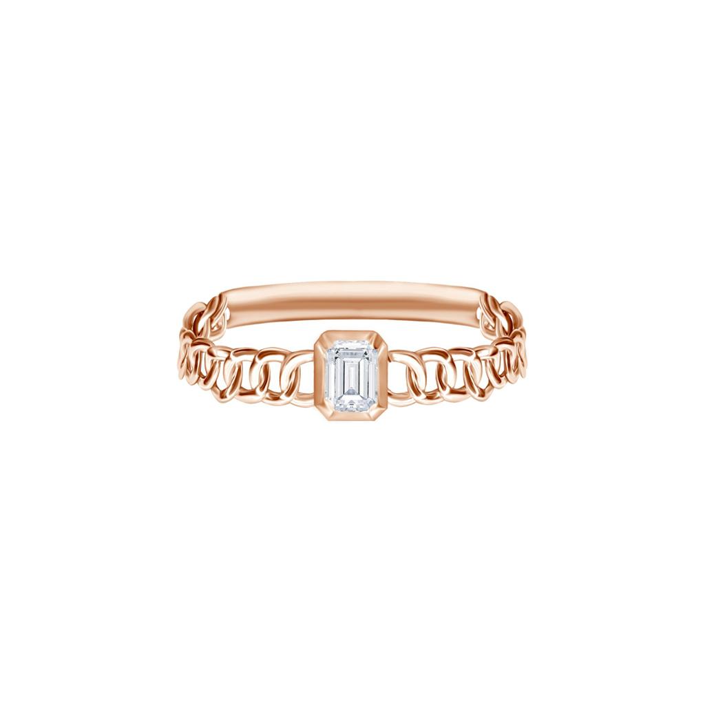 Cindy Diamond Ring