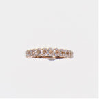 Osmara Diamond Ring
