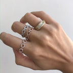 Amairany Diamond Ring