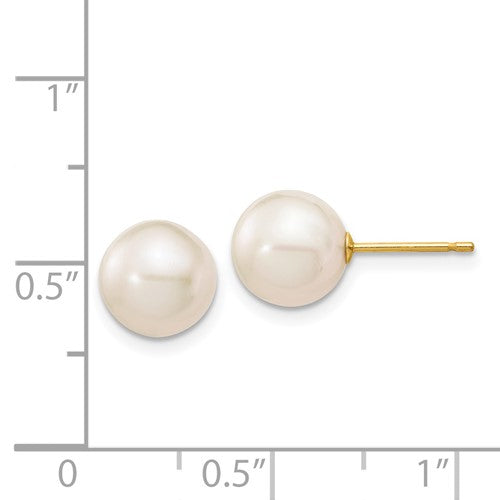 Perla Studs