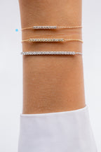 Andria Diamond Bracelet