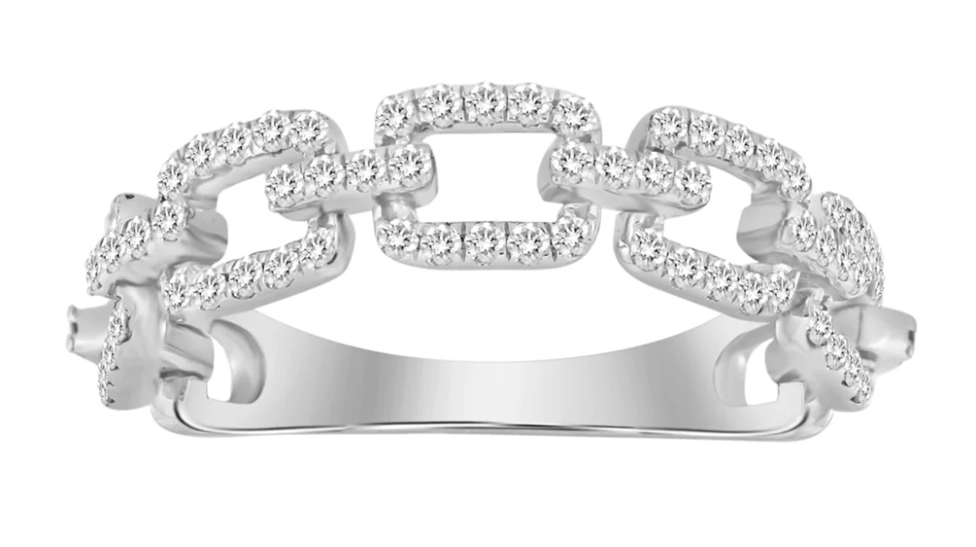 Amairany Diamond Ring
