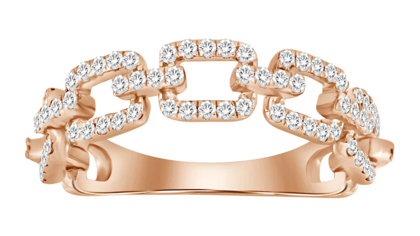 Amairany Diamond Ring