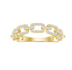 Amairany Diamond Ring