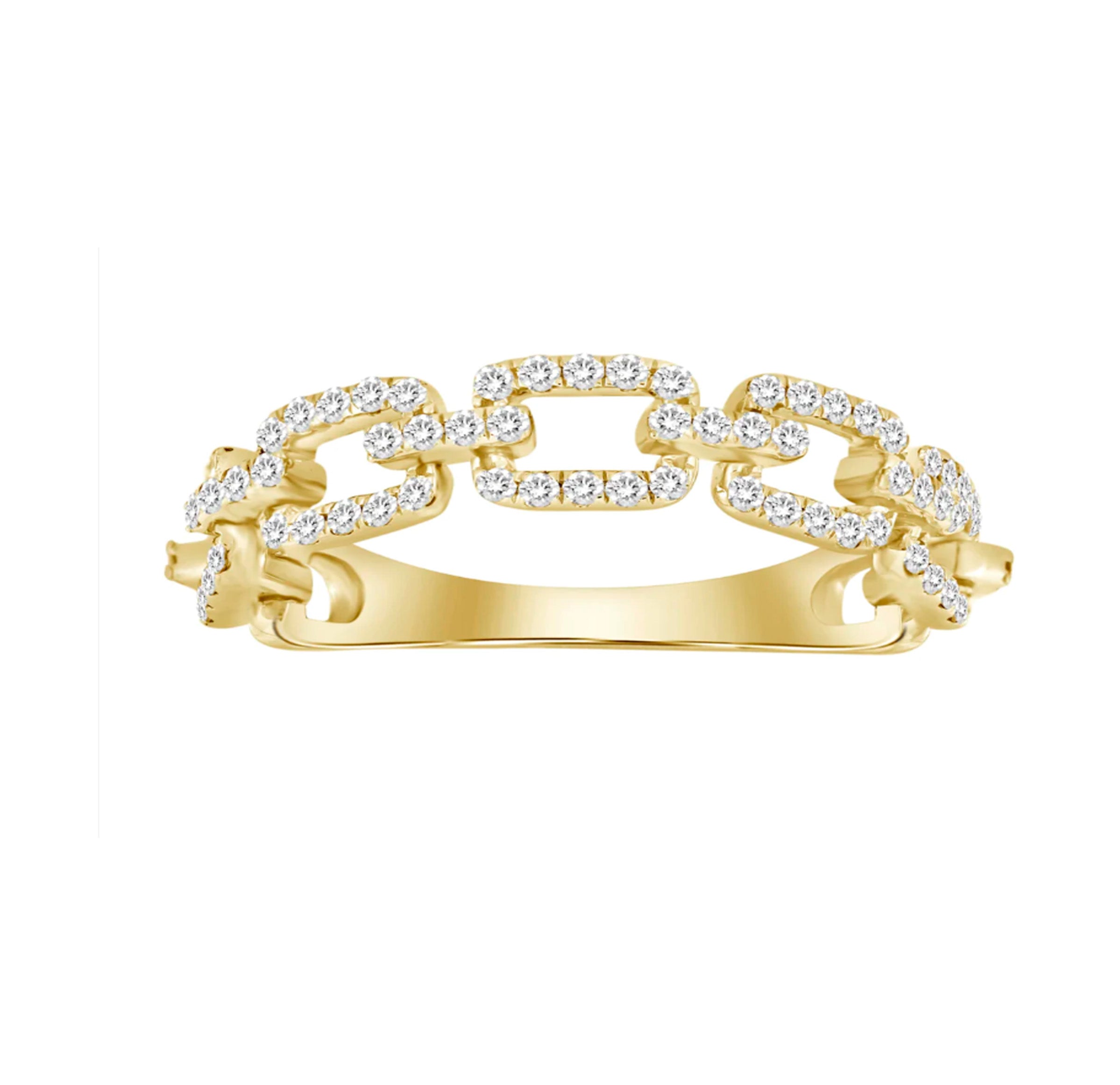 Amairany Diamond Ring