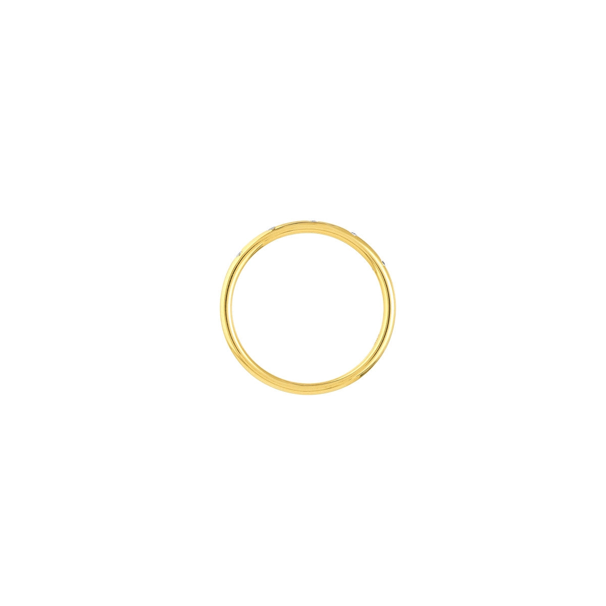 Caroline Diamond Ring