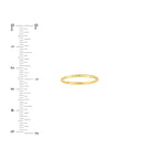Caroline Diamond Ring