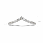 Victoria Diamond Ring