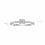 Isabella Diamond Ring