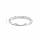 Bria Diamond Ring